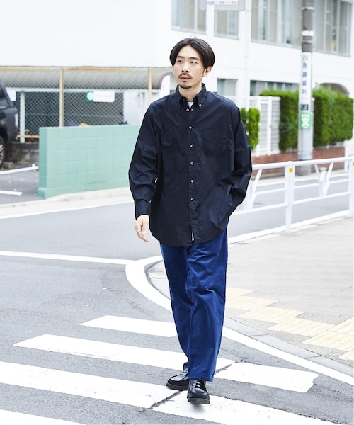 JOURNAL STANDARD（ジャーナルスタンダード）の「【COWDEN×JOURNAL