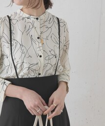 URBAN RESEARCH ROSSO WOMEN（アーバンリサーチ ロッソ）の「ライン