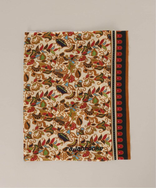 rajabrooke WISM ASIAN BATIK TENUGUI 手ぬぐい rajabrooke WISM ASIAN BATIK TENUGUI 手ぬぐい