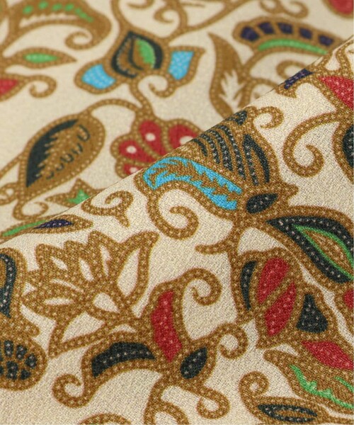 rajabrooke WISM ASIAN BATIK TENUGUI 手ぬぐい WISM（ウィズム）の「【RAJABROOKE / ラジャブルック】 WISM 別注