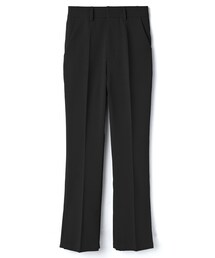 GRL | センタープレスべンツフレアパンツ(その他パンツ)