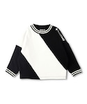 BRANSHES(ブランシェス)の「トップス(スウェット)」