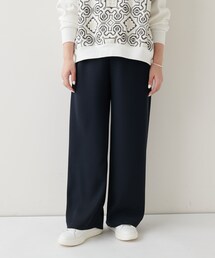 BEARDSLEY | 《予約・シーズンレスで使える》ナゴミワイドパンツ(その他パンツ)