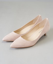 RIVE DROITE | 【定評の履き心地】ポインテッドパンプス(パンプス)