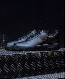 EDIFICE（エディフィス）の「Air Force1 07 / エアフォース ワン 07（シューズ）」