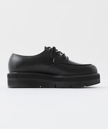 foot the coacher（フットザコーチャー）の「CHAOS U-TIP SHOES