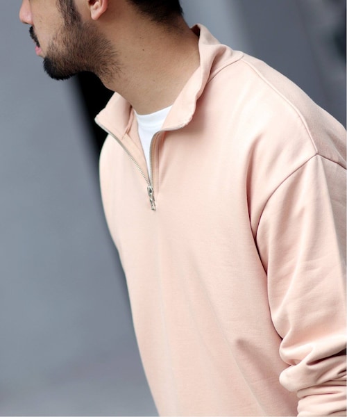 オーラリーlight flowly sweat half sleeve セージ AURALEE LIGHT FLOWY SWEAT HALF SLEEVE PO – Chum!