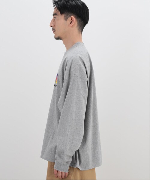 DAIRIKU ダイリク LOVEVintage Long Sleeve Tee