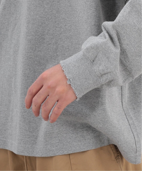 417 EDIFICE（フォーワンセブンエディフィス）の「【DAIRIKU