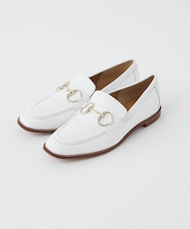 RIVE DROITE | 《予約》【オールシーズン活躍する】ビットローファー(その他シューズ)