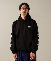 JOURNAL STANDARD（ジャーナルスタンダード）の「【CARHARTT WIP / カーハート ダブリューアイピー】Hooded Ninja Tune Sweatshir（その他）」