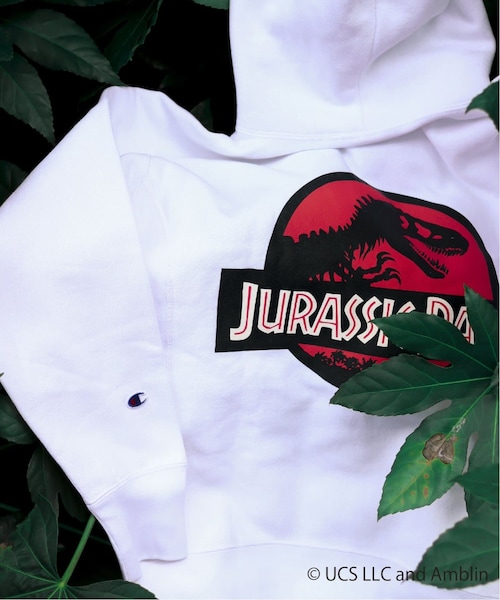 JOURNAL STANDARD（ジャーナルスタンダード）の「【JURASSIC SERIES