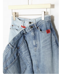 MIHARAYASUHIRO（ミハラヤスヒロ）の「《MIHARA YASUHIRO》ドッキング