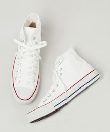 RAGEBLUE | ALL STAR HI(シューズ)