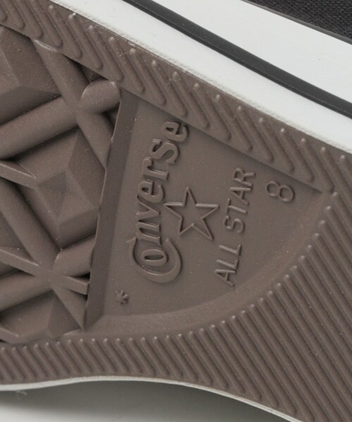 RAGEBLUE（レイジブルー）の「ALL STAR HI（シューズ・ホワイト/ブラック）」の13枚目の写真