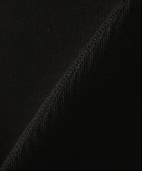 B.C STOCK(ベーセーストック)の「ダンボールフードプルオーバー 2(トップス・ブラック/フリー/在庫あり)」の22枚目の写真