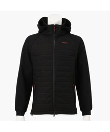 BRIEFING（ブリーフィング）の「MENS HIBRID WARM TWILL JACKET（その他）」