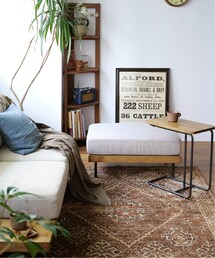 ACME FURNITURE（アクメファニチャー）の「《予約》VANNUYS RUG