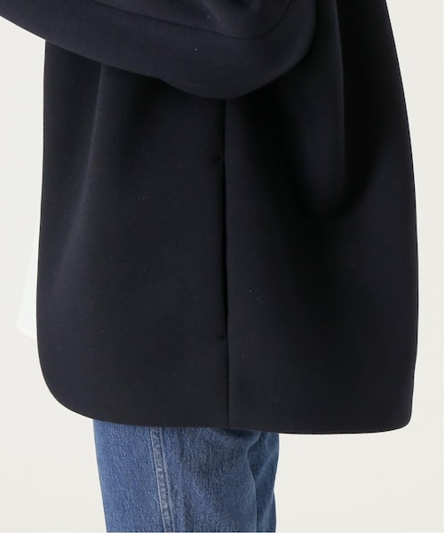 plage（プラージュ）の「《予約》スポンジ ショートコート