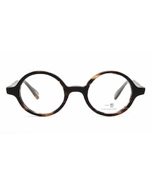 Oh My Glasses TOKYO | Oh My Glasses TOKYO 一整 ISSEY-04-BRS-43(メガネ)