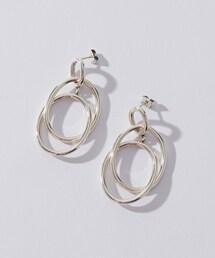 COLLAGE GALLARDAGALANTE | 【PHILIPPE AUDIBERT/フィリップ・オーディベール】ピアス(ピアス（両耳用）)