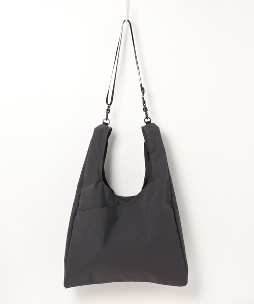 完売ブラック 人気【SLOW×Lui's/スロウ×ルイス】 2WAYレザーバッグ