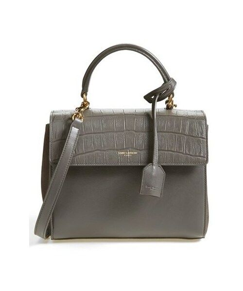 saint laurent moujik