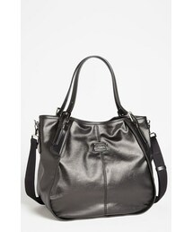 TOD'S（トッズ）の「Tod's 'New G-Line - Sacca Piccola' Tote