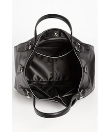 TOD’S トッズ ♪ SACCA PICCOLA バッグ TOD'S（トッズ）の「Tod's 'New G-Line - Sacca Piccola' Tote
