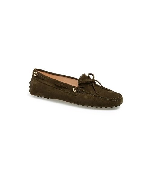 Tod's（トッズ）の「Tod's 'Gommini' Moccasin 