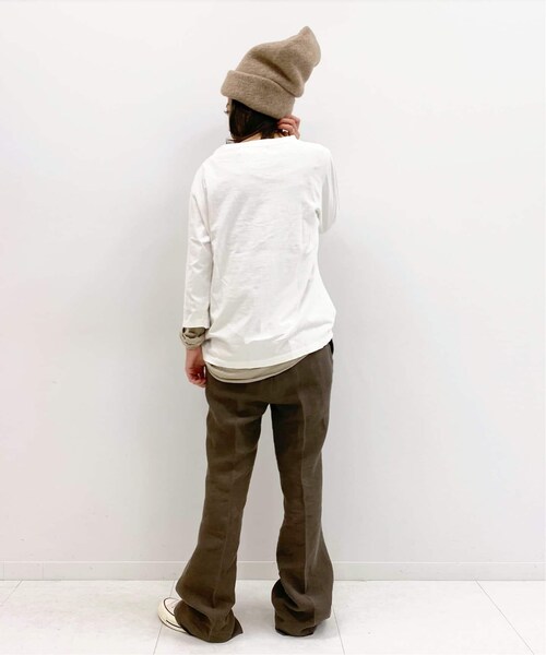 MUSE de Deuxieme classe（ミューズデドゥーズィエムクラス）の