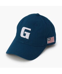 BRIEFING（ブリーフィング）の「MENS INITIAL CAP（その他）」