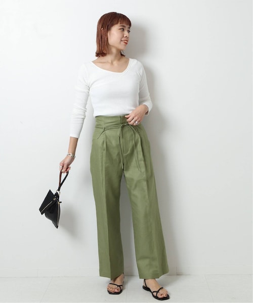 Spick & Span（スピックアンドスパン）の「≪予約≫ハイバギー