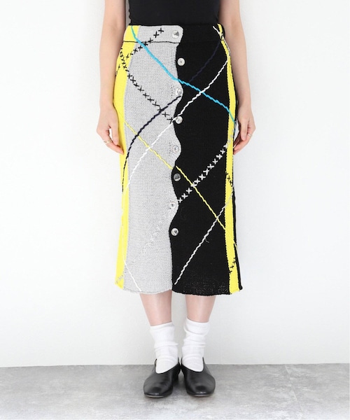 JOURNAL STANDARD（ジャーナルスタンダード）の「【YANYAN/ヤンヤン 