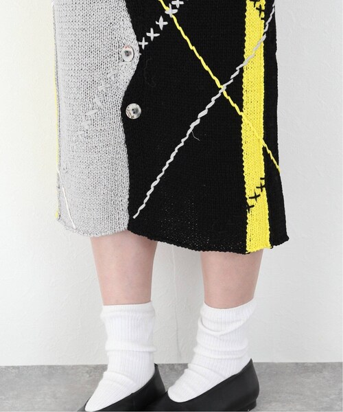 JOURNAL STANDARD（ジャーナルスタンダード）の「【YANYAN/ヤンヤン 