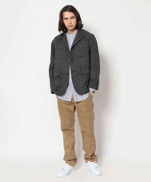 Engineered Garments（エンジニアードガーメンツ）の「Loiter