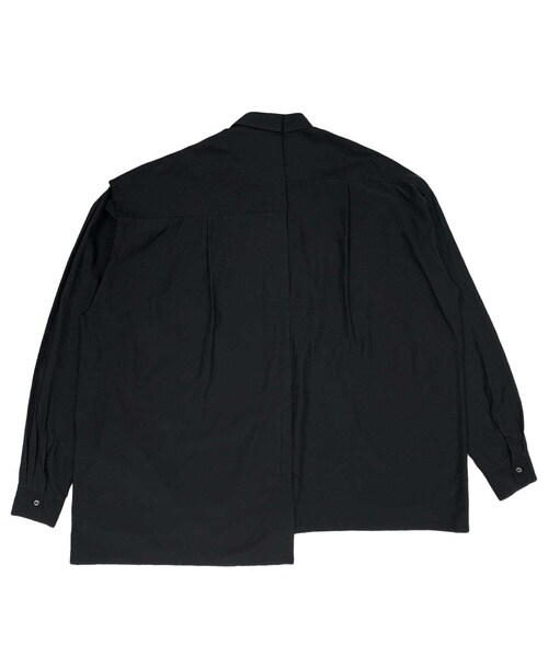 KIDILL（キディル）の「Layered Shirts（）」 - WEAR