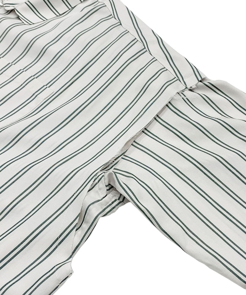 KIDILL（キディル）の「Layered Shirts（）」 - WEAR