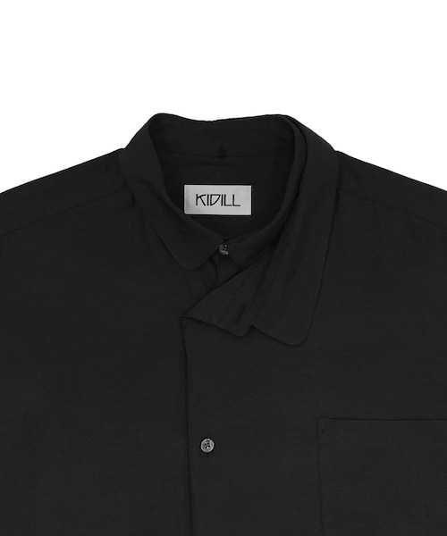 【KIDILL】LAYERED SHIRT KIDILL（キディル）の「Layered Shirts（）」 - WEAR