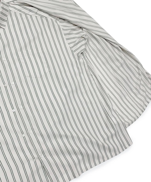 KIDILL（キディル）の「Layered Shirts（）」 - WEAR