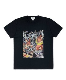 KIDILL | WS Bunny Funny Money T-shirts / KIDILL×Winston Smith(その他)
