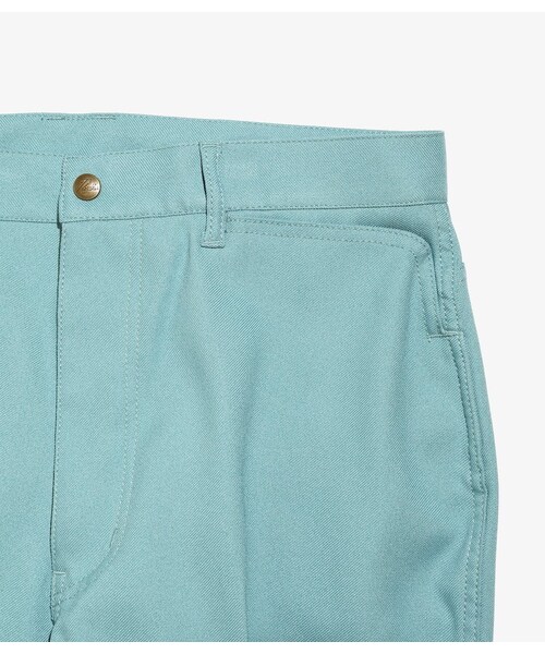 Needles(ニードルス)の「BOOT CUT JEAN(パンツ・メンズ・BLACK/KHAKI/PINK/SAX BLUE・XS/S/M)」の2枚目の写真