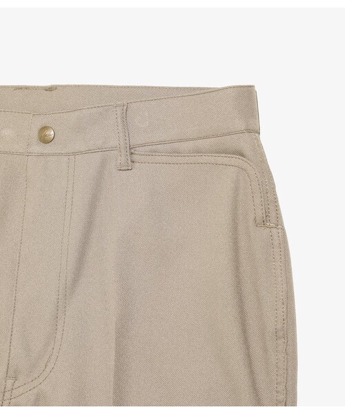 Needles(ニードルス)の「BOOT CUT JEAN(パンツ・メンズ・BLACK/KHAKI/PINK/SAX BLUE・XS/S/M)」の8枚目の写真