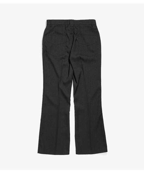 Needles(ニードルス)の「BOOT CUT JEAN(パンツ・メンズ・BLACK/KHAKI/PINK/SAX BLUE・XS/S/M)」の13枚目の写真