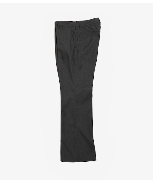 Needles(ニードルス)の「BOOT CUT JEAN(パンツ・メンズ・BLACK/KHAKI/PINK/SAX BLUE・XS/S/M)」の12枚目の写真