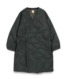 South2 West8（サウスツーウェストエイト）の「V Neck Down Coat