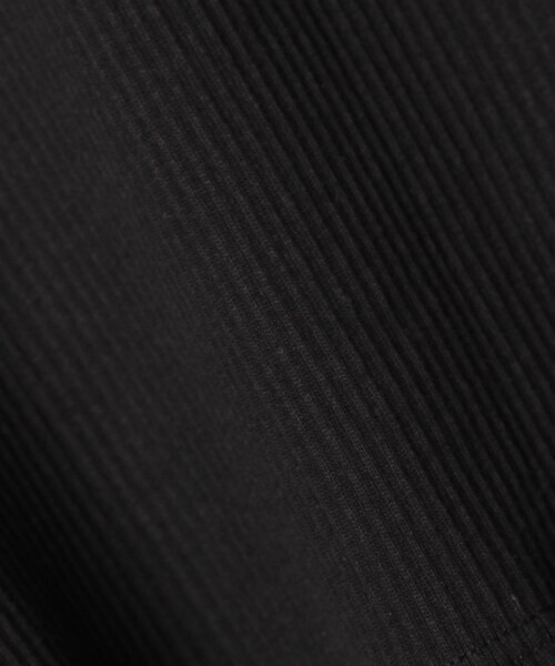 PAGEBOY（ページボーイ）の「【CORE】ヘビーオンスリブプルオーバー（トップス・レディース・オフホワイト/ブラック・FREE）」の22枚目の写真