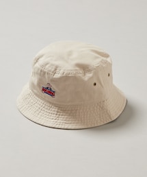 CIAOPANIC | 【BIG MAC×FACE】WORK LOGO BUCKET HAT(ハット)