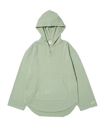 CAPRICIEUX LE'MAGE | 【FRUIT OF THE LOOM/フルーツオブザルーム】メキシカンパーカー(Tシャツ/カットソー)