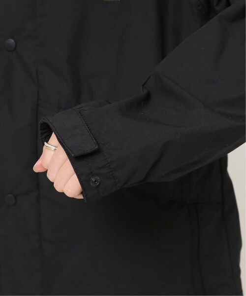 PNUKun 　THENORTHFACEパープルレーベル×ジャーナル 2024 FW・11月上旬発売】THE NORTH FACE PURPLE LABEL × JOURNAL